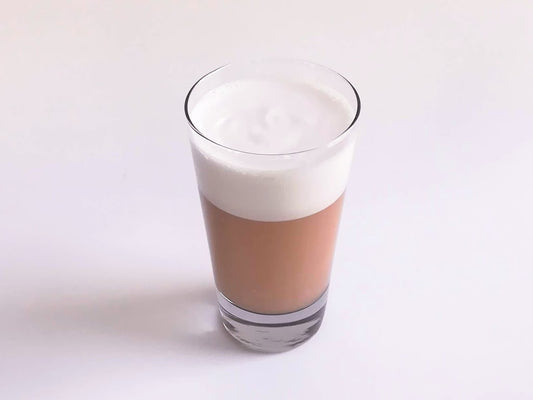 Vegan Cheese Tea