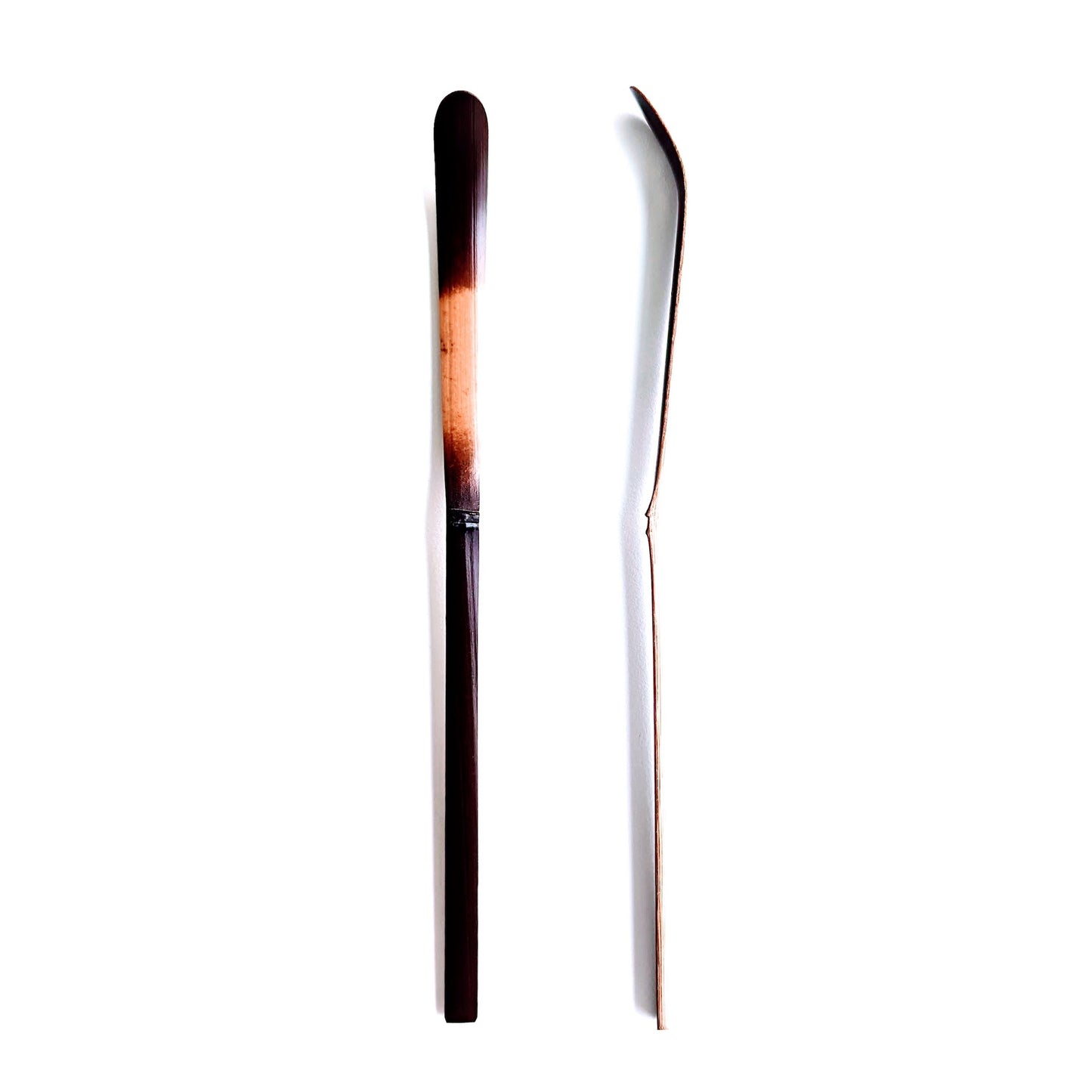Japanese Bamboo Tea Scoop