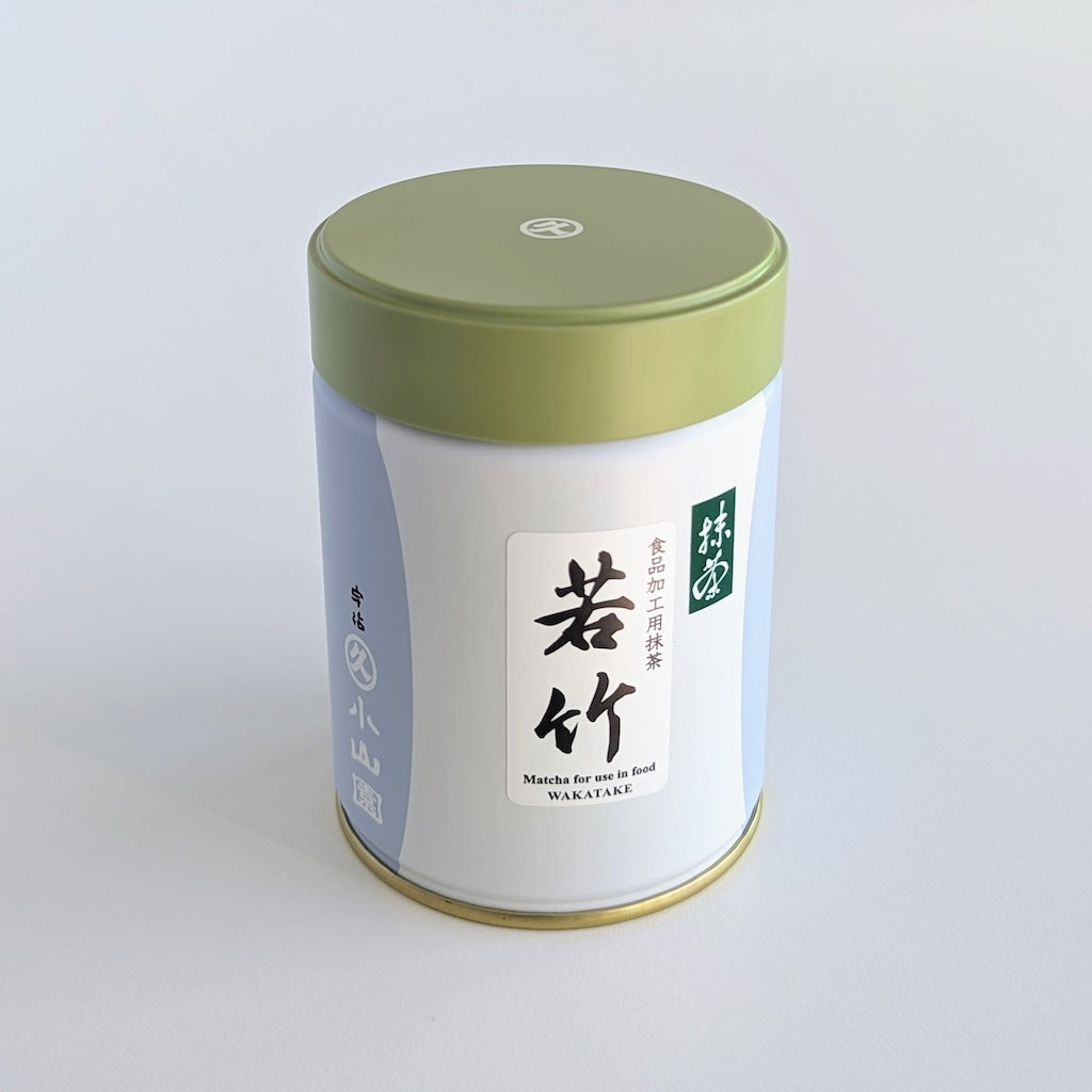 Matcha Wakatake