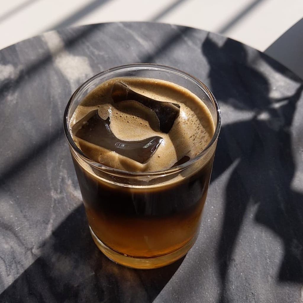 Hojicha