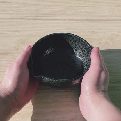 Black Katakuchi